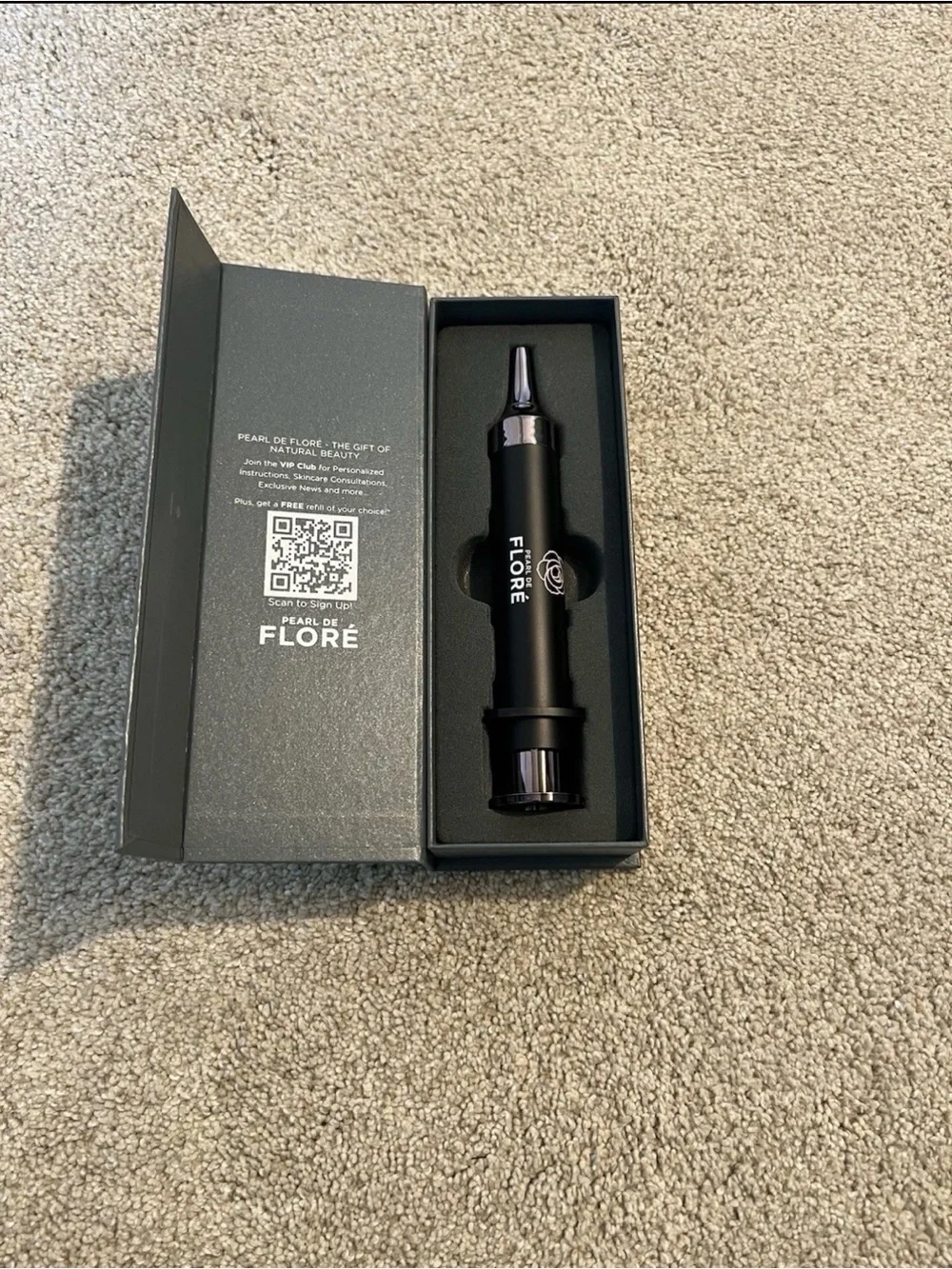 Noir Instant Wrinkle Treatment